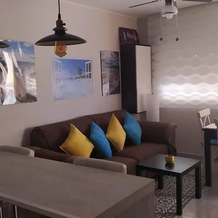Apartment Muy Cerca De La Playa Gran Piscina Wifi Gratis Port Aventura Miami Playa