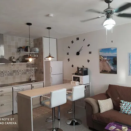 Muy Cerca De La Playa Gran Piscina Wifi Gratis Port Aventura Apartment