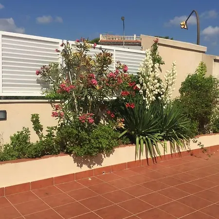 Muy Cerca De La Playa Gran Piscina Wifi Gratis Port Aventura Apartment *