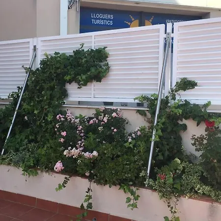 Muy Cerca De La Playa Gran Piscina Wifi Gratis Port Aventura Apartment