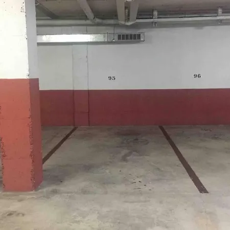 Apartment Muy Cerca De La Playa Gran Piscina Wifi Gratis Port Aventura