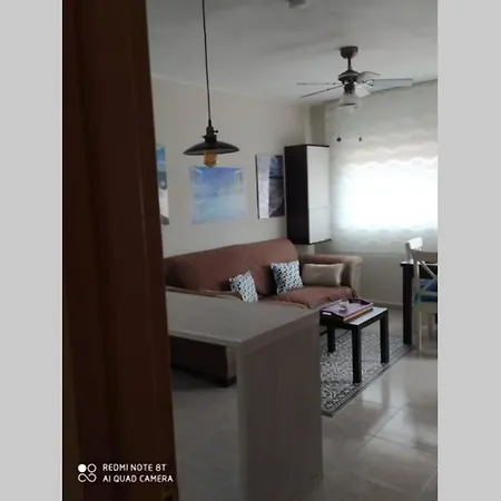 Muy Cerca De La Playa Gran Piscina Wifi Gratis Port Aventura Apartment