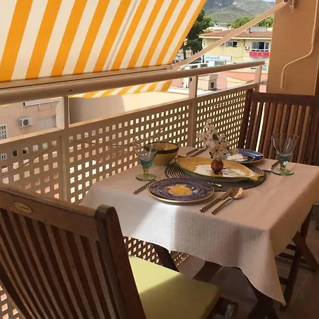 Apartment Muy Cerca De La Playa Gran Piscina Wifi Gratis Port Aventura