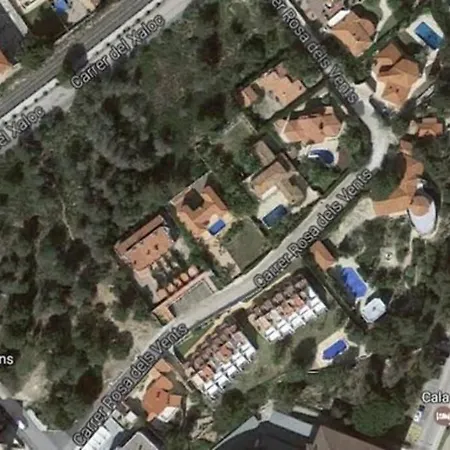 Muy Cerca De La Playa Gran Piscina Wifi Gratis Port Aventura *