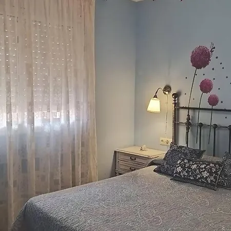 Apartment Muy Cerca De La Playa Gran Piscina Wifi Gratis Port Aventura *