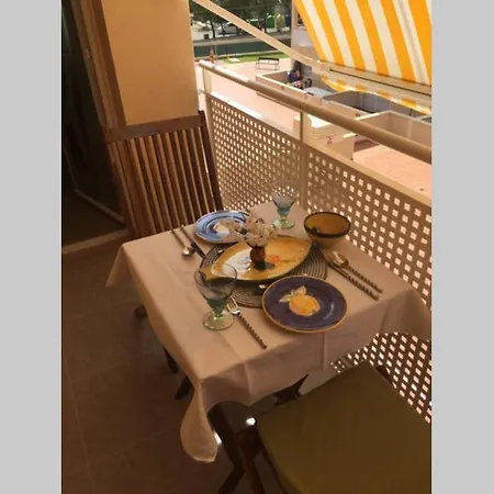 Muy Cerca De La Playa Gran Piscina Wifi Gratis Port Aventura Miami Playa