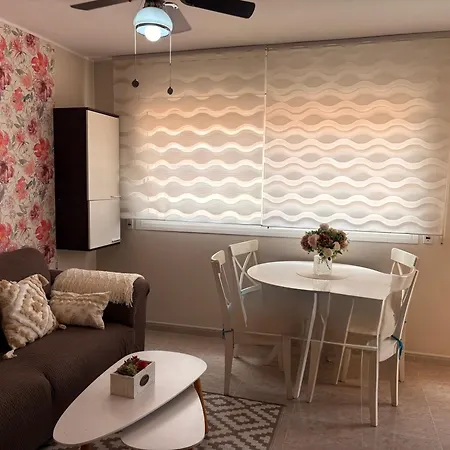 Apartment Muy Cerca De La Playa Gran Piscina Wifi Gratis Port Aventura *