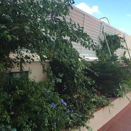 Muy Cerca De La Playa Gran Piscina Wifi Gratis Port Aventura Apartamento Miami Playa