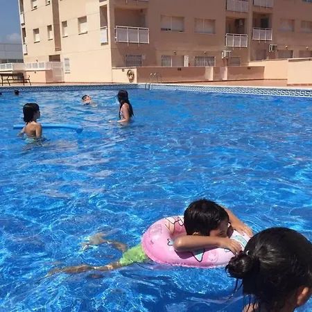 Muy Cerca De La Playa Gran Piscina Wifi Gratis Port Aventura