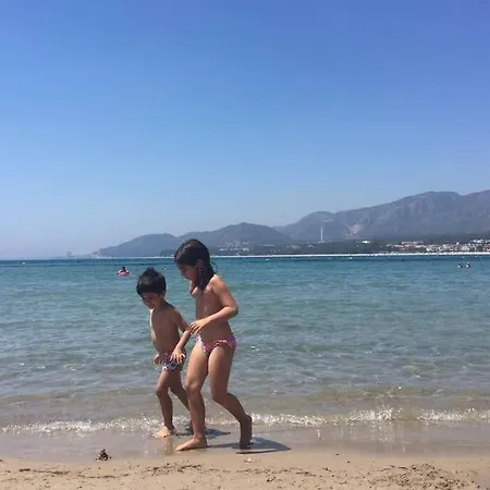 Muy Cerca De La Playa Gran Piscina Wifi Gratis Port Aventura
