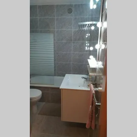 Apartamento Muy Cerca De La Playa Gran Piscina Wifi Gratis Port Aventura