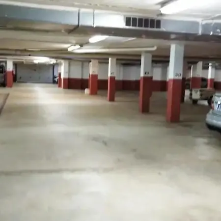 Muy Cerca De La Playa Gran Piscina Wifi Gratis Port Aventura Apartamento *