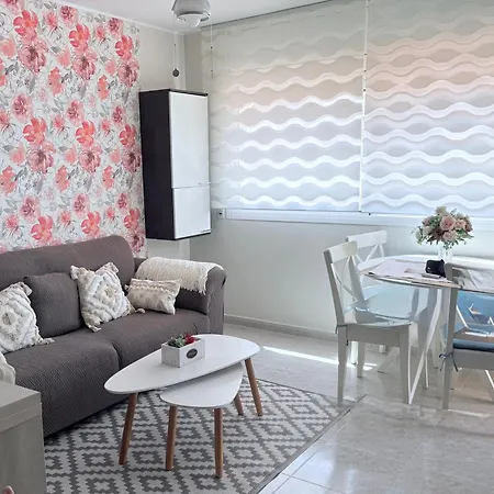 Muy Cerca De La Playa Gran Piscina Wifi Gratis Port Aventura Apartamento *