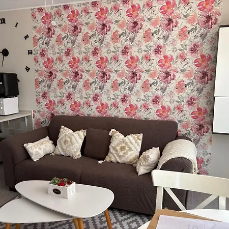 Apartamento Muy Cerca De La Playa Gran Piscina Wifi Gratis Port Aventura Miami Playa
